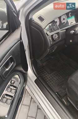 Седан Mitsubishi Lancer 2007 в Мукачево