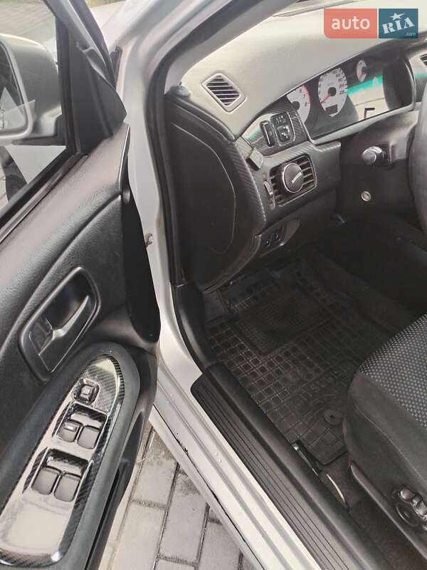 Седан Mitsubishi Lancer 2007 в Мукачево фото 15 Седан Mitsubishi Lancer 2007 в Мукачево