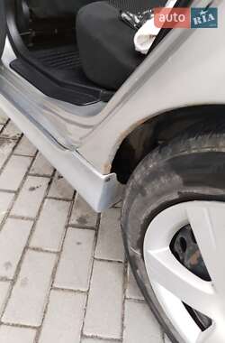 Седан Mitsubishi Lancer 2007 в Мукачево