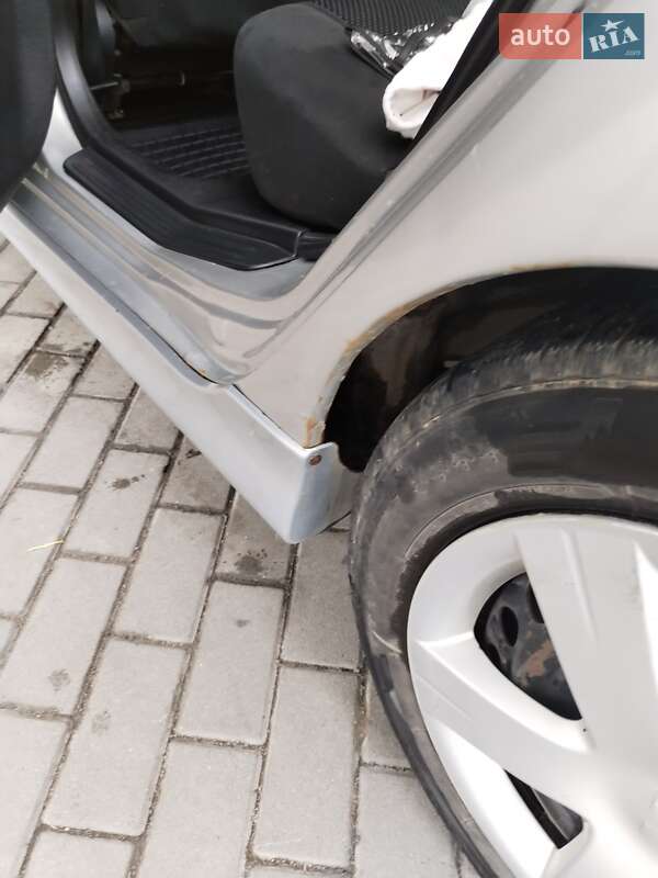 Седан Mitsubishi Lancer 2007 в Мукачево фото 23 Седан Mitsubishi Lancer 2007 в Мукачево