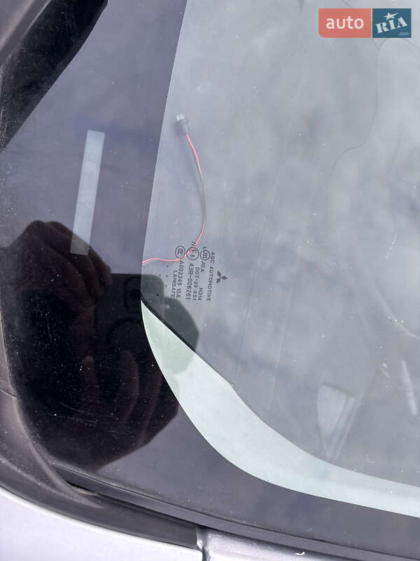 Седан Mitsubishi Lancer 2008 в Киеве