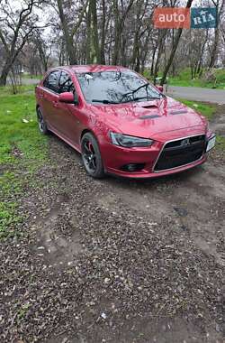 Хэтчбек Mitsubishi Lancer 2008 в Днепре