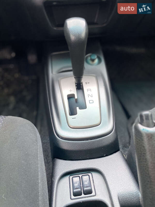 Седан Mitsubishi Lancer 2009 в Кременчуге