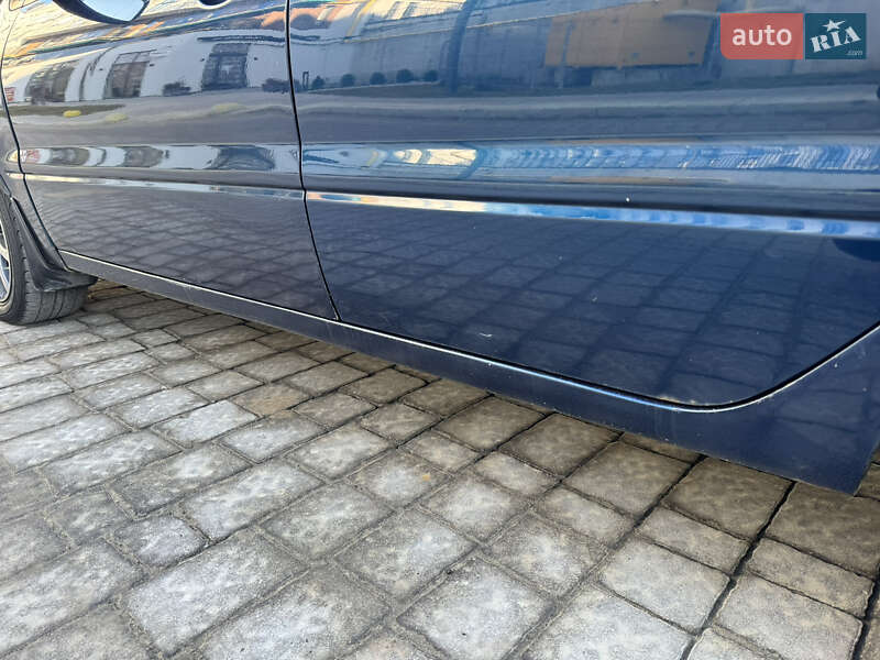 Седан Mitsubishi Lancer 2003 в Львові фото 12 Седан Mitsubishi Lancer 2003 в Львові