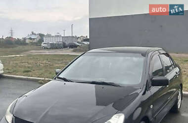 Универсал Mitsubishi Lancer 2008 в Чернигове