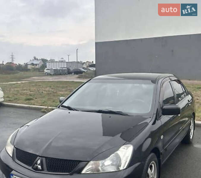 Універсал Mitsubishi Lancer 2008 в Чернігові фото Універсал Mitsubishi Lancer 2008 в Чернігові