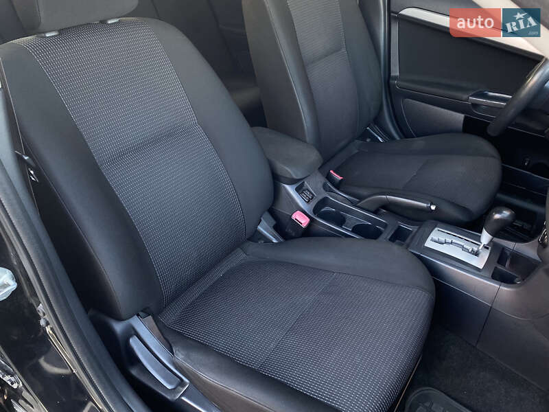 Седан Mitsubishi Lancer 2010 в Киеве фото 23 Седан Mitsubishi Lancer 2010 в Киеве