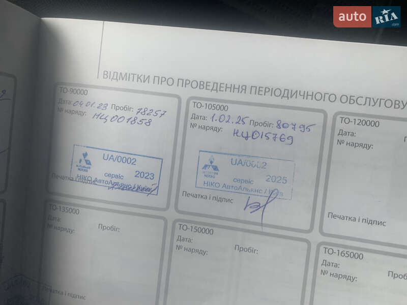 Седан Mitsubishi Lancer 2015 в Киеве