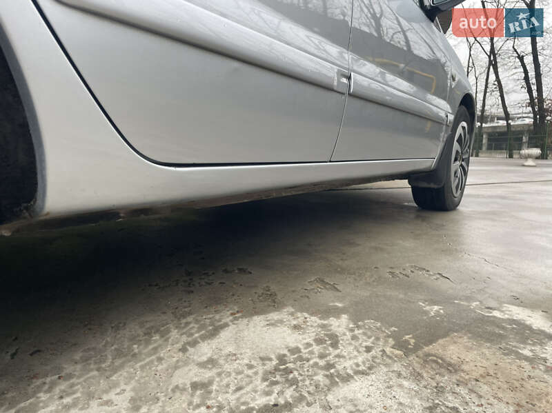 Седан Mitsubishi Lancer 2008 в Києві