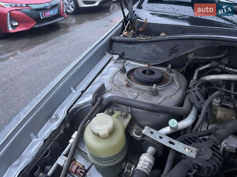 Седан Mitsubishi Lancer 2008 в Києві