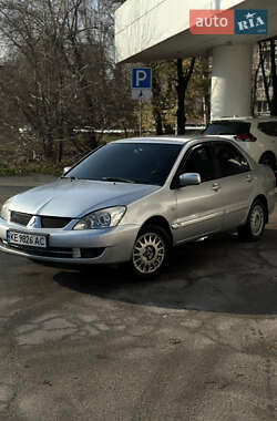 Седан Mitsubishi Lancer 2007 в Києві