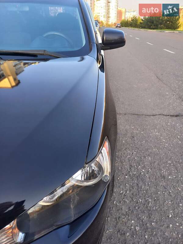 Седан Mitsubishi Lancer 2007 в Одессе