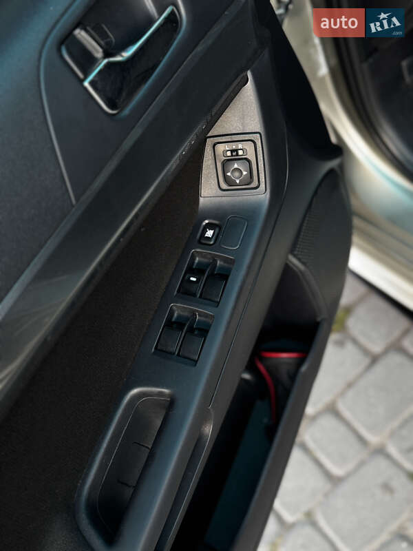 Седан Mitsubishi Lancer 2008 в Горохові фото 14 Седан Mitsubishi Lancer 2008 в Горохові
