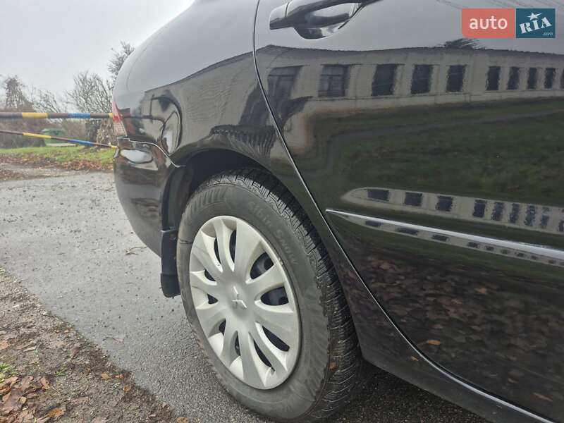 Седан Mitsubishi Lancer 2005 в Зіньківі фото 7 Седан Mitsubishi Lancer 2005 в Зіньківі