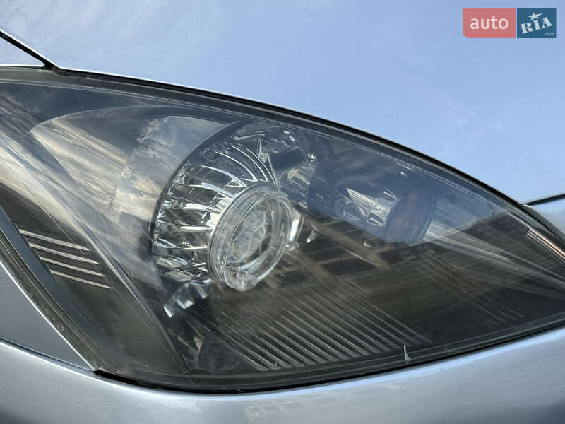 Седан Mitsubishi Lancer 2004 в Дніпрі фото 4 Седан Mitsubishi Lancer 2004 в Дніпрі