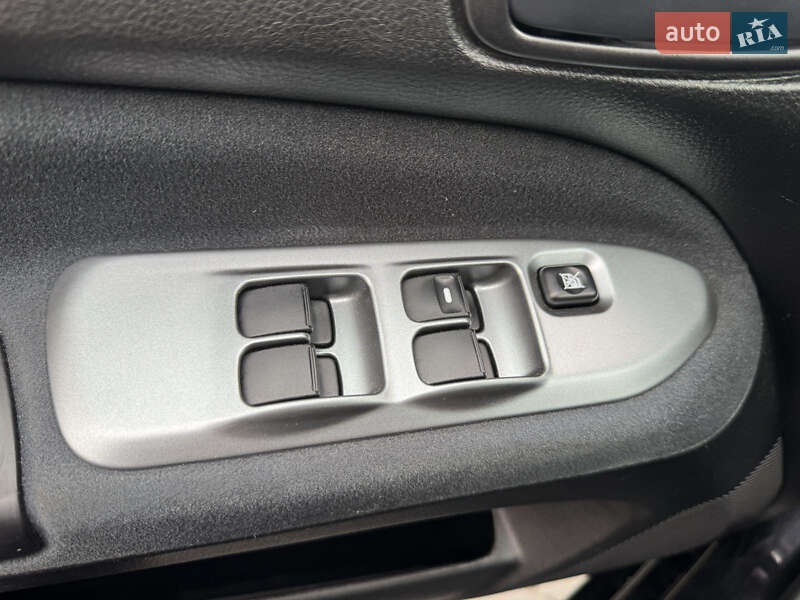 Седан Mitsubishi Lancer 2009 в Дніпрі