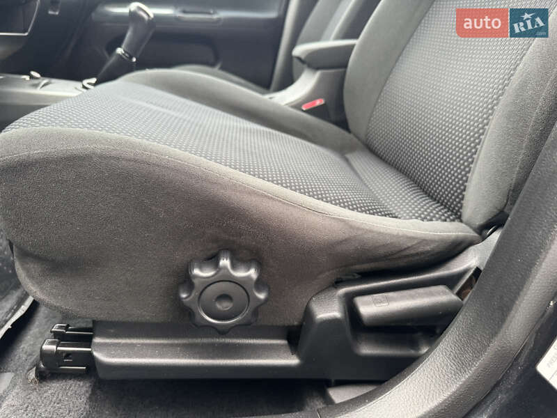 Седан Mitsubishi Lancer 2009 в Дніпрі