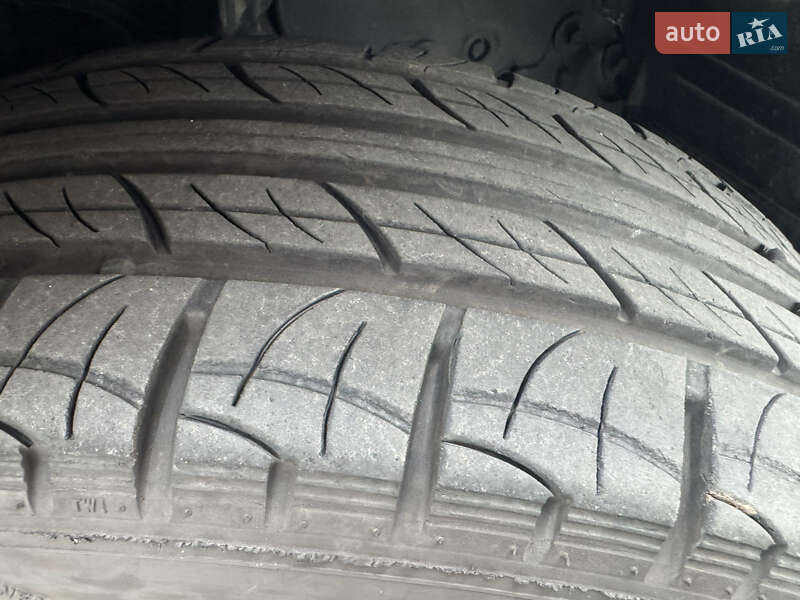 Седан Mitsubishi Lancer 2009 в Дніпрі