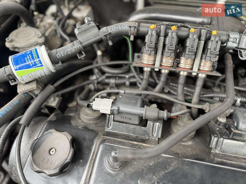 Седан Mitsubishi Lancer 2009 в Дніпрі