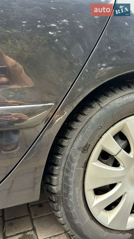 Седан Mitsubishi Lancer 2007 в Одесі