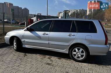 Універсал Mitsubishi Lancer 2007 в Обухові