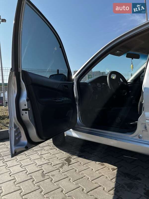 Универсал Mitsubishi Lancer 2007 в Обухове