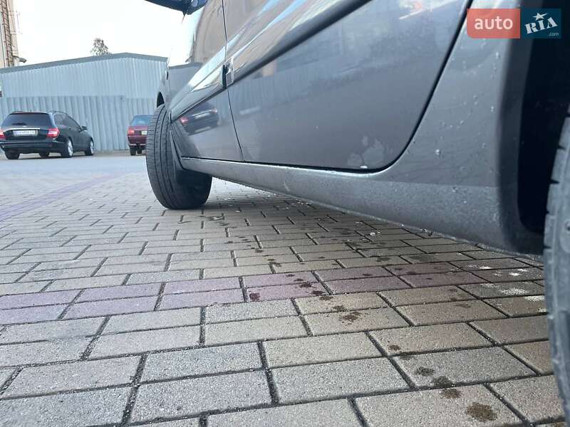 Седан Mitsubishi Lancer 2006 в Хмельницькому фото 6 Седан Mitsubishi Lancer 2006 в Хмельницькому