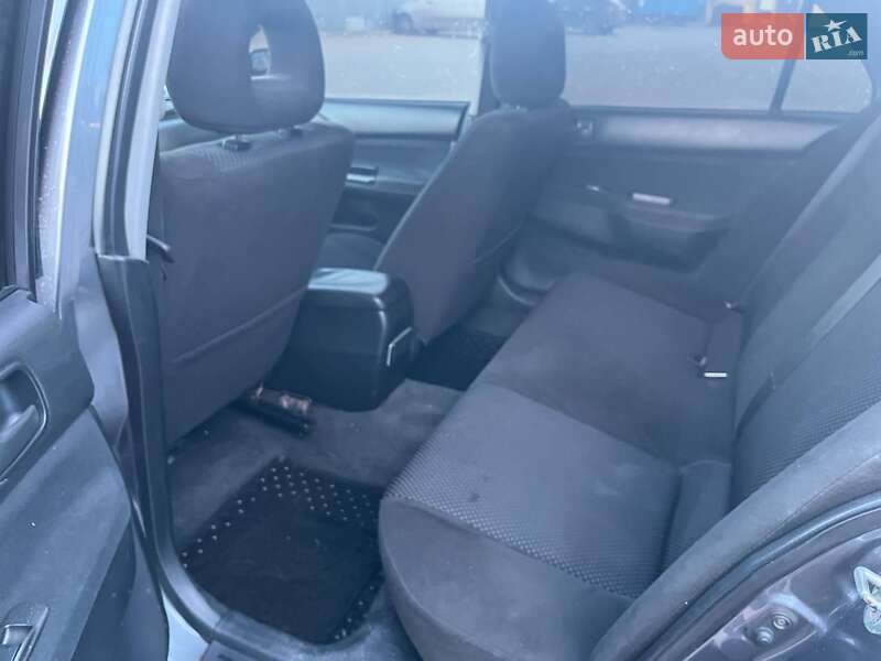 Седан Mitsubishi Lancer 2006 в Хмельницькому фото 12 Седан Mitsubishi Lancer 2006 в Хмельницькому