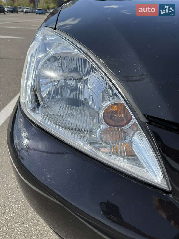 Седан Mitsubishi Lancer 2008 в Киеве