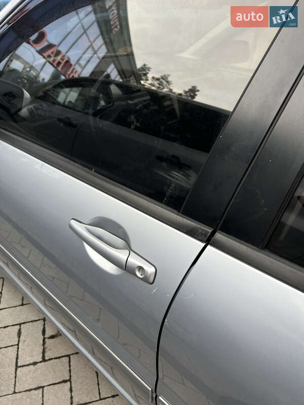 Седан Mitsubishi Lancer 2006 в Ирпене