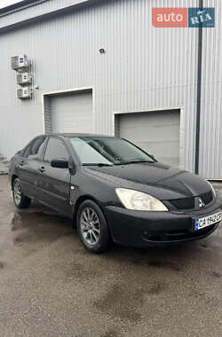 Седан Mitsubishi Lancer 2006 в Броварах