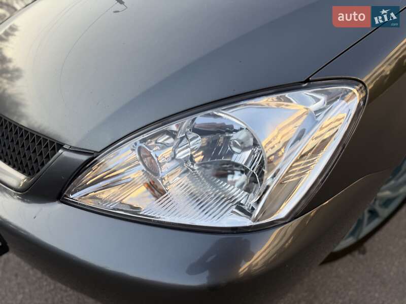 Універсал Mitsubishi Lancer 2006 в Дніпрі фото 3 Універсал Mitsubishi Lancer 2006 в Дніпрі