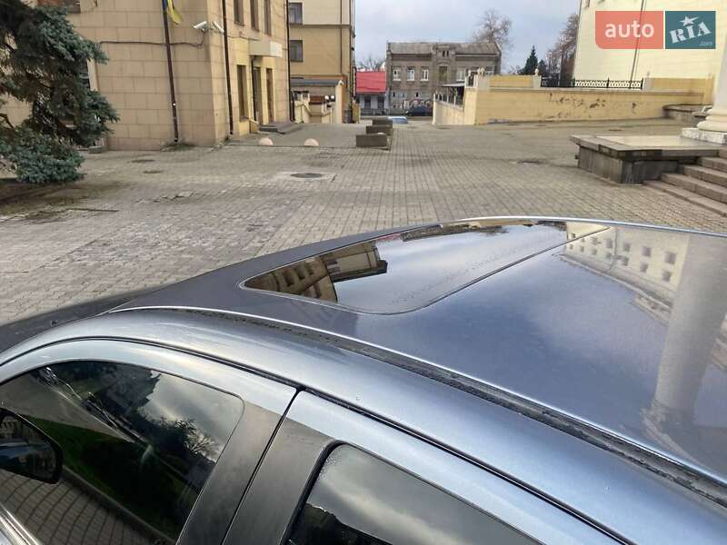 Седан Mitsubishi Lancer 2007 в Запоріжжі