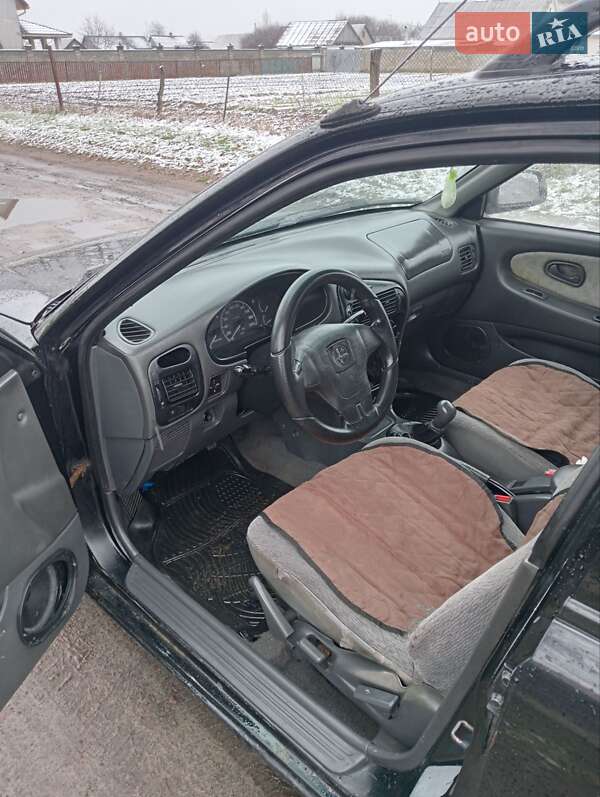 Універсал Mitsubishi Lancer 1995 в Сарнах