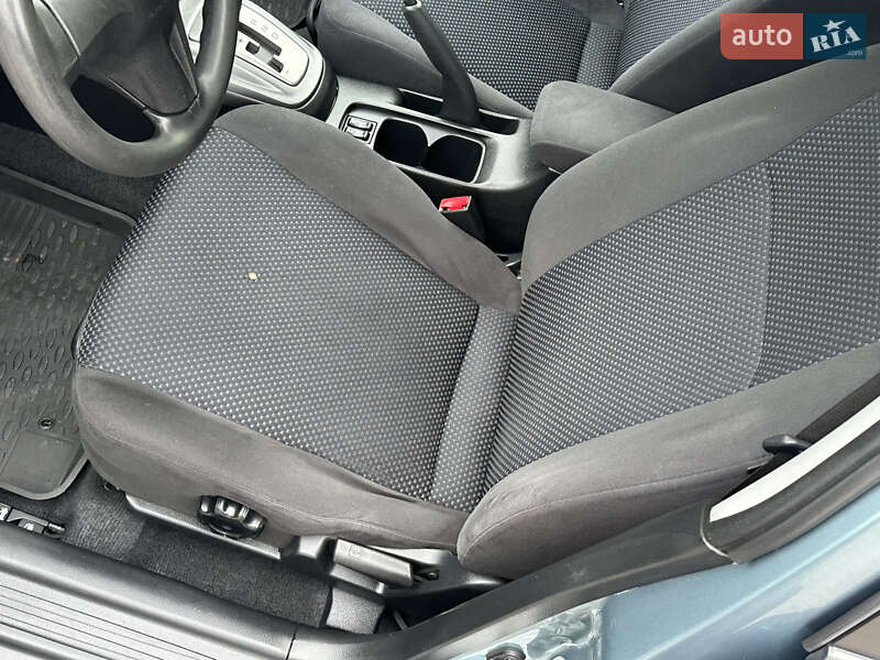 Седан Mitsubishi Lancer 2007 в Вінниці