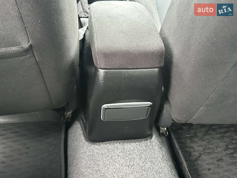 Седан Mitsubishi Lancer 2007 в Вінниці