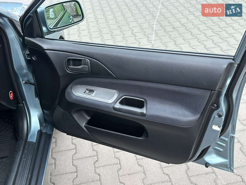 Седан Mitsubishi Lancer 2007 в Вінниці