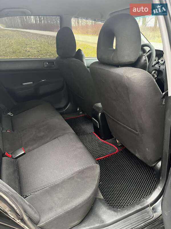 Седан Mitsubishi Lancer 2007 в Кам'янець-Подільському фото 12 Седан Mitsubishi Lancer 2007 в Кам'янець-Подільському