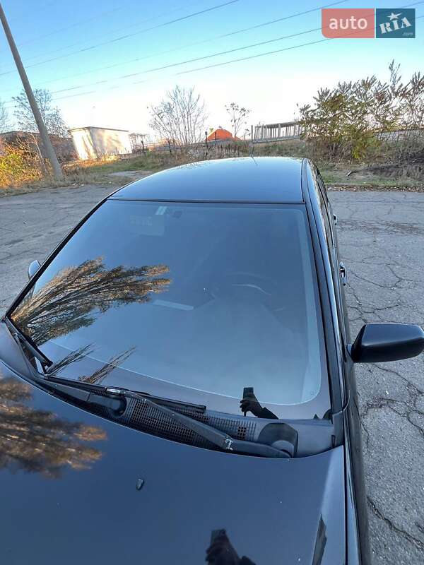 Седан Mitsubishi Lancer 2007 в Миколаєві