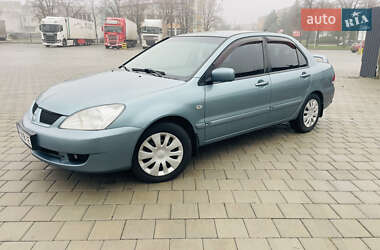 Седан Mitsubishi Lancer 2007 в Черкассах