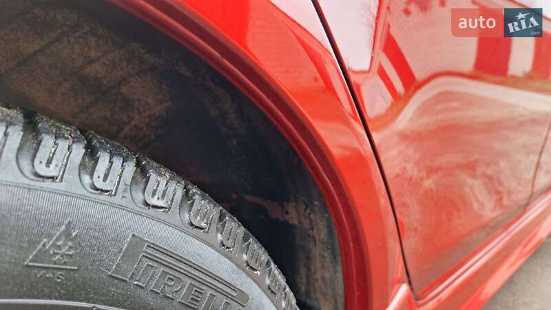 Седан Mitsubishi Lancer 2009 в Смілі