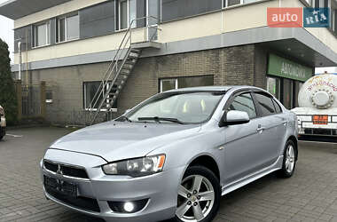 Седан Mitsubishi Lancer 2009 в Харкові