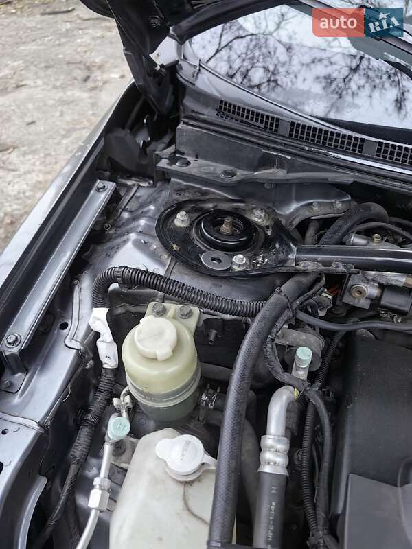 Седан Mitsubishi Lancer 2008 в Києві фото 14 Седан Mitsubishi Lancer 2008 в Києві