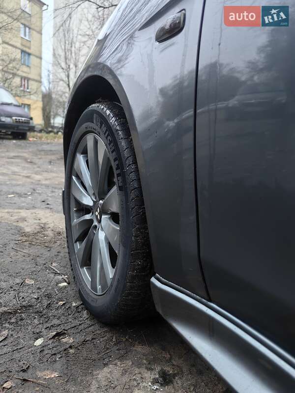 Седан Mitsubishi Lancer 2008 в Києві фото 10 Седан Mitsubishi Lancer 2008 в Києві