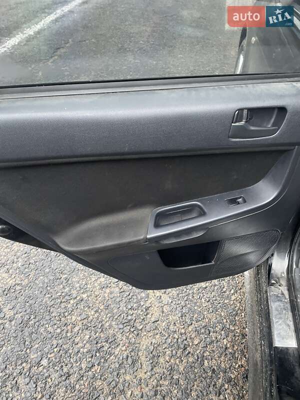 Хетчбек Mitsubishi Lancer 2008 в Олевську