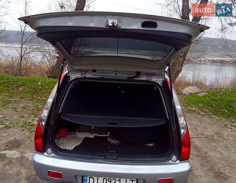 Универсал Mitsubishi Lancer 2003 в Запорожье