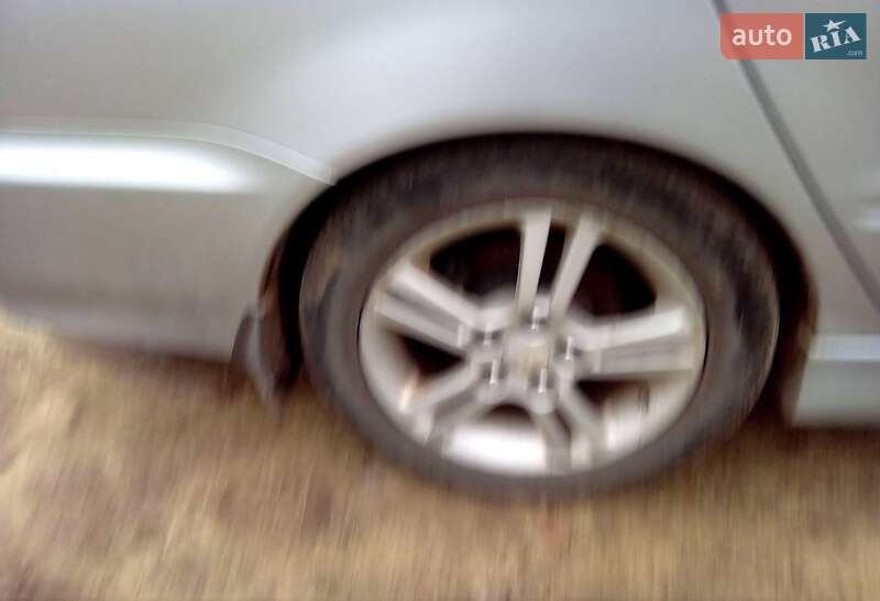 Универсал Mitsubishi Lancer 2003 в Запорожье