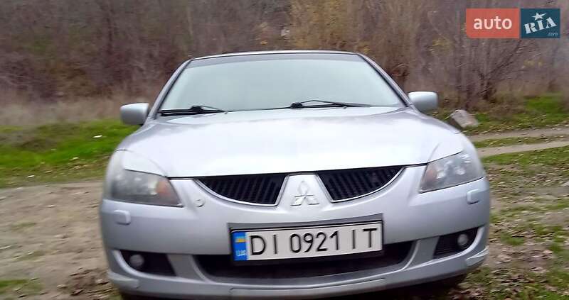Универсал Mitsubishi Lancer 2003 в Запорожье