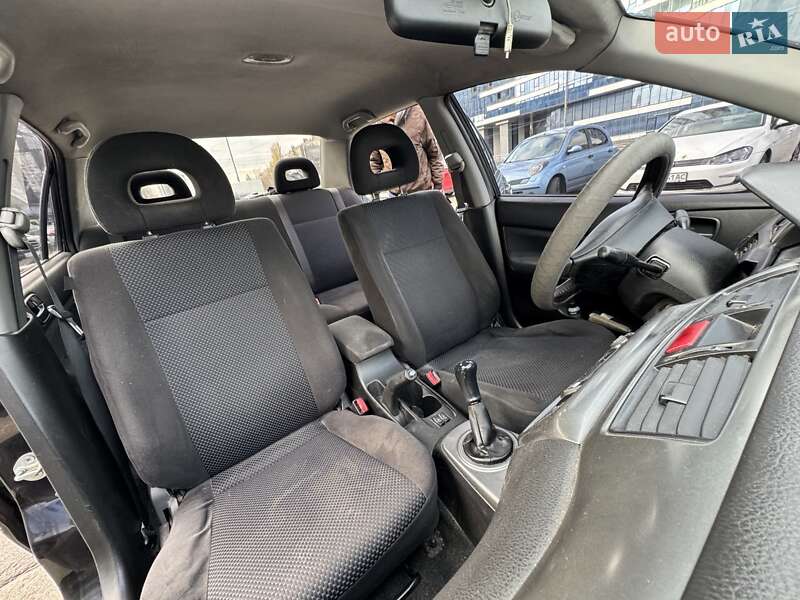 Седан Mitsubishi Lancer 2006 в Києві