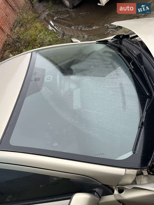 Седан Mitsubishi Lancer 2007 в Вінниці